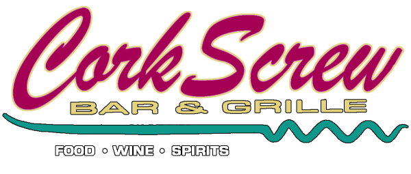 CorkScrew Bar & Grille New Smyrna Beach - The CorkScrew Bar and Grille ...